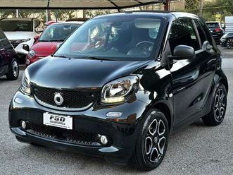 cabrio 1.0 passion 71cv twinamic