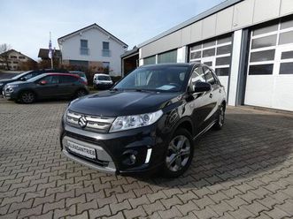 suzuki vitara 1.6 comfort 4x4 *acc*applink*rcam*sitzhz*