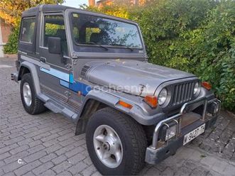 asia motors rocsta rocsta 1.8g techo duro