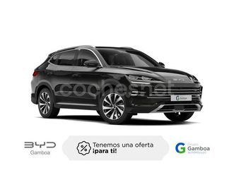 byd seal u dm-i comfort