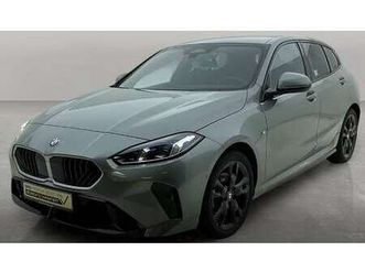 118d msport auto - 2024