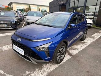 1.0 t-gdi 100 hybrid 48v creative