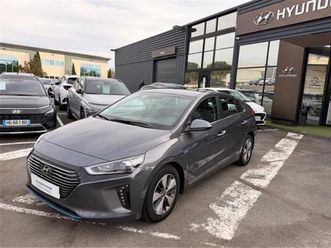 hybrid 141 ch executive