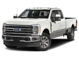 2026 ford f-350 king ranch