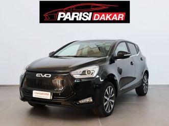 evo 3 evo 3 1.5 bi-fuel gpl