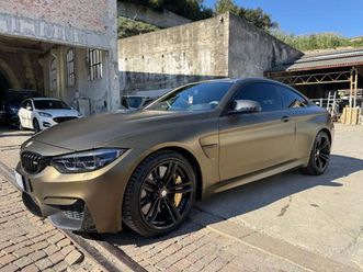 m4 coupé