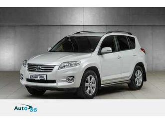 vanguard / 4x4 / hengerfeste