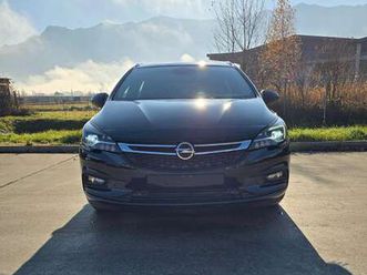 astra st 1,6 cdti ecoflex