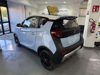 eq1 km 0 *elettrica*