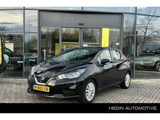 1.0 ig-t acenta | carplay | airco | cruise control