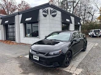 used 2013 scion tc base