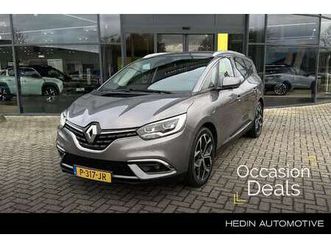 1.3 tce techno 7p. | carplay | navi | cruise contr