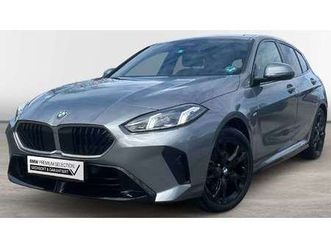 118d msport auto - kamera - led - 2024