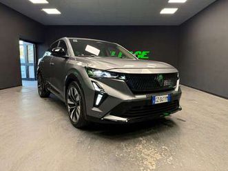 rafale 1.2 e-tech full hybrid techno prezzo reale