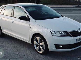skoda spaceback 1.0 tsi active spaceback