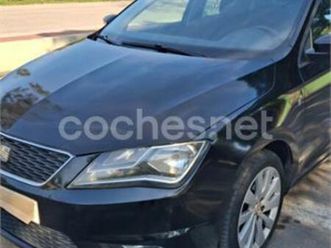 seat toledo 1.6 tdi style