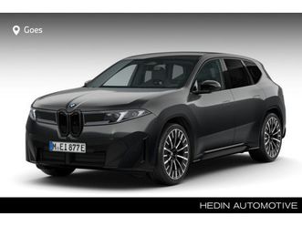50 xdrive 113 kwh leverbaar vanaf maart 2026 / kosteloos annuleren
