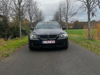 ② bmw 335xi e90 — bmw — 2ememain