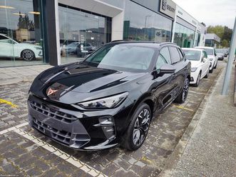 cupra terramar special edition hibrido plug-in - oportunidade novembro/25