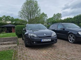 renault laguna 3 walbrzych • olx.pl