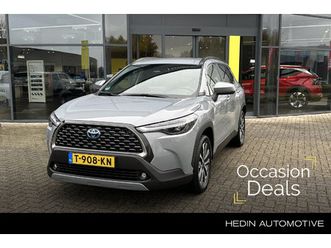 hybrid 140 style | camera | navi | carplay