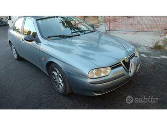 alfa 156