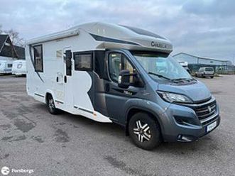chausson welcome 738xlb