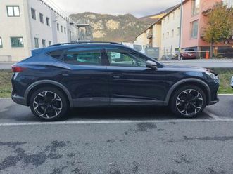 cupra formentor 1.4 e-hybrid phev dsg