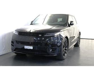 LAND ROVER RANGE ROVER SPORT P550E land-rover-range-rover-sport-3-0-i6-p550e-autobiography-reserver-un-essai-sur-route