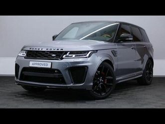 svr 575 awd auto