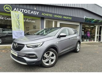 1.2 turbo 130 ultimate toit pano / sièges cuir