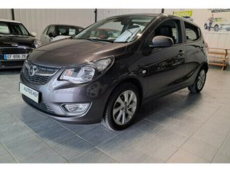 1.0 cosmo pack - 2eme main - tbe - suivi gge - garantie -