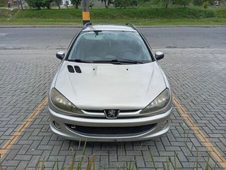 sw feline 1.6/ 1.6 flex 16v 5p