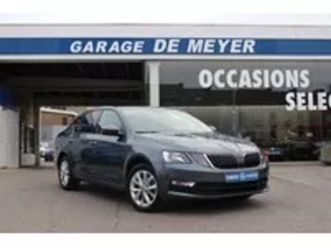 octavia 1.0 tsi ambition