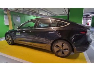 tesla model 3 3 março/20