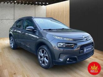 lounge feel 1.6 turbo flex aut.