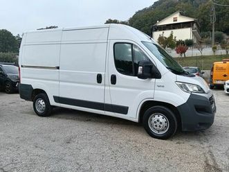 fiat ducato 35 3.0 cng pm-tm furgone