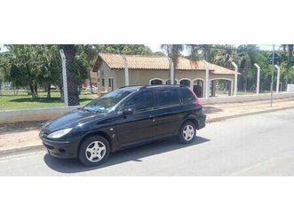 sw feline 1.6/ 1.6 flex 16v 5p