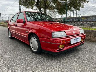 renault 19 (r19) 16s chamade - 1992