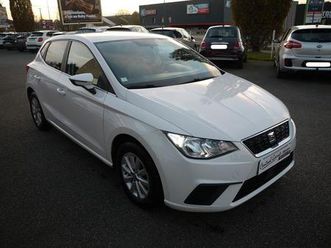 1.0 ecotsi 95ch start/stop style