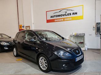 seat altea 1.6 tdi style eecomotive