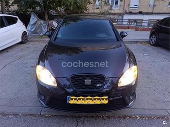 seat leon 2.0 tsi cupra r
