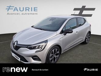 renault clio 5 clio tce 90 evolution 5p