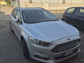 sw 1.5 tdci econetic business s&s 120cv