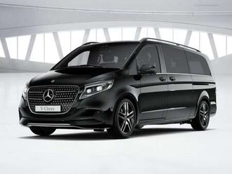 v 300 d 4matic avantgarde extralong