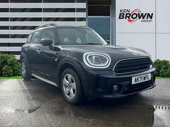 1.5 cooper classic steptronic euro 6 (start/stop) 5dr