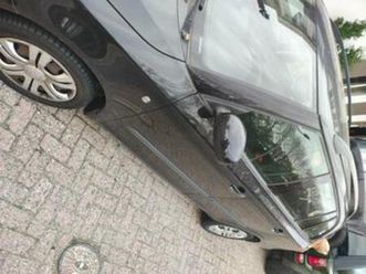 skoda fabia 1.6 tdi 66kw combi 2012 zwart — skoda — marktplaats