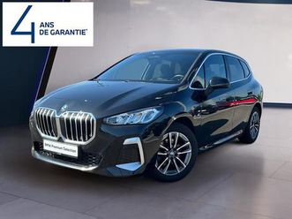 bmw série 2 tourer 218 218i active kit m sport