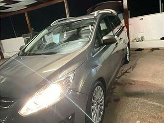 ford cmax