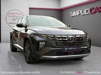 garantie 12 mois* shine n-line